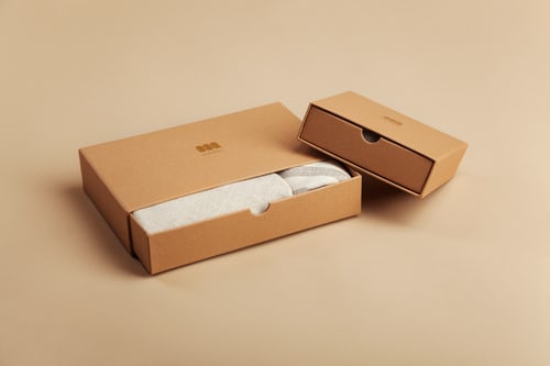Contoh produk oleh jasa pembuatan kemasan. Sumber : unsplash.com
