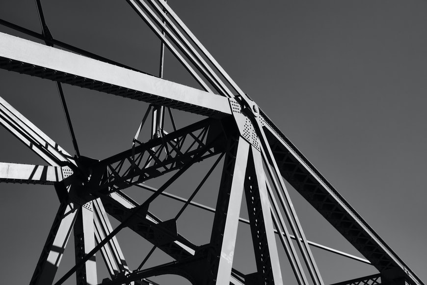 Konstruksi Baja Jakarta