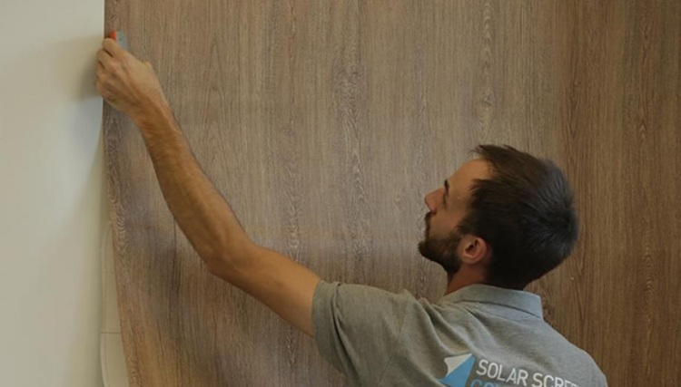 Wallpaper vinyl, Sumber: coverstyl.com